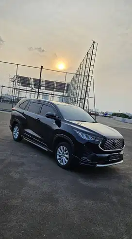 Zenix V Hybrid Panoramic Nik 2023 Full Record Garansi