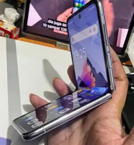 Flip Phantom 5G. Murah aja.. Garansi panjang