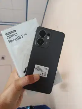 Dijual Oppo Reno 13f