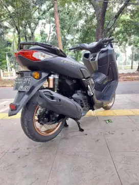 CASH KREDIT DP MINIM 1.500 NEW YAMAHA N MAX KUNCI THN 2022 PAJAK IDUP