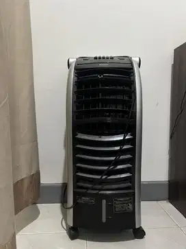 Air cooler sharp