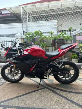 CBR150R 2022 MULUSS