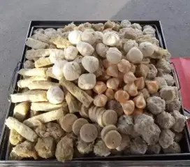 Lowongan jualan dimsum