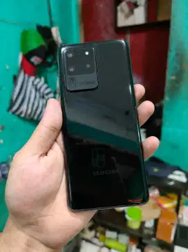 Samsung S20 Ultra 12/256Gb Batangan
