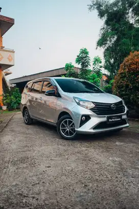DAIHATSU SIGRA R 1.2 MT 2023
