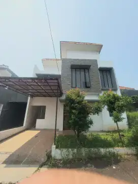 Over Kredit 65Juta Rumah 2 Lantai @GREEN DEPOK VILLAGE, Cilodong Depok