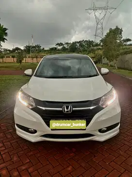 Honda HR-V 2015 Bensin