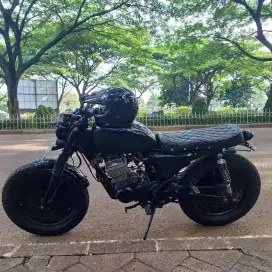 Jual motor  gl15air