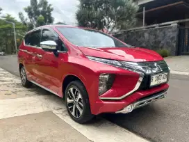 Xpander Ultimate AT 2018 Merah (Garage88 Kebayoran)