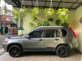 Dijual Nissan Xtrail 2.5 Xt 2008 Metic