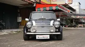 ROVER MINI COOPER SPORTS-PACK