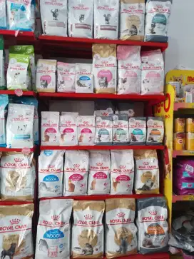 Karyawan Toko/Admin/Groomer Petshop - Kalideres Pegadungan