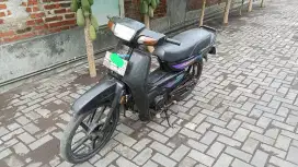 Honda Absolute Revo