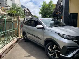 TOYOTA RUSH TRD SPORTIVO 2018 MURAH