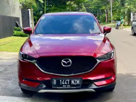 Mazda CX5 Elite 2.5 AT 2020