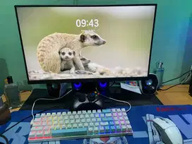 pc gaming asus game berat kuat