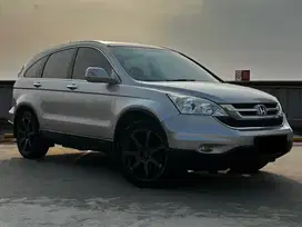 2010 Honda CR-V 2.4 FL RE