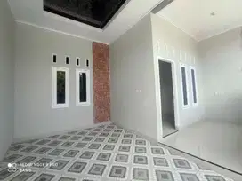 RUMAH BARU PONDOK MAKMUR KUTABUMI
