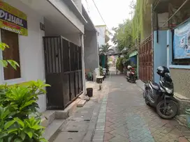 Di jual rumah Balongsari Tandes Surabaya