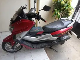 Nmax 2016 Mulus