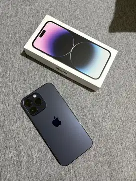 iPhone 14 Pro Max 128GB Ex Digimap