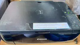 Printer Canon MP287