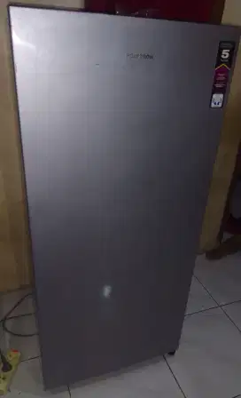 Kulkas bekas mulus bergaransi