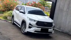 Toyota Kijang Innova Zenix 2.0L Q Hybrid Modelista TSS 2023
