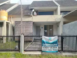 dikontrakkan rumah pandugo cocok untuk kantor atau rumah tinggal