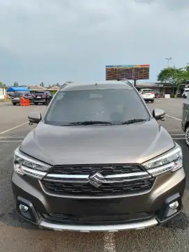 Suzuki xl7 beta matic  2020