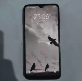 Redmi 8 4/64 masih layak pakai