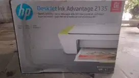 Printer,scan,copy HP 2135