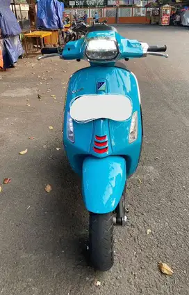 Vespa Sprint S 150 ABS (2022)