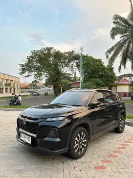 Suzuki Grand vitara 2024 Hybrid