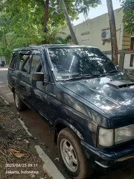 Isuzu Panther 1996 Diesel
