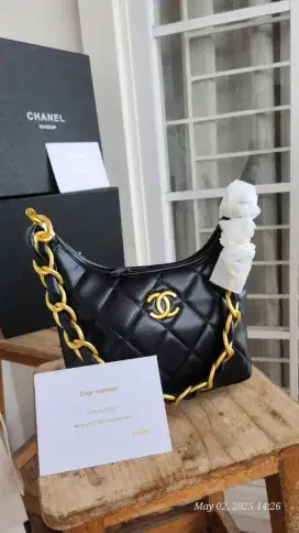 Vip gift chane*l