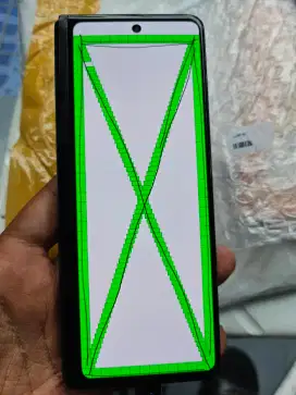 Lcd ori copotan samsung fold 2 normal