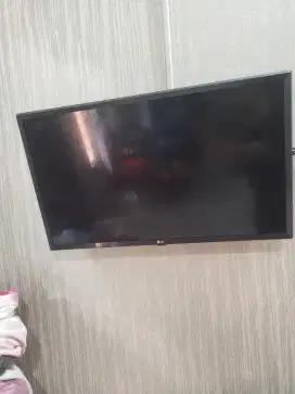 Semart TV LG 32 inci