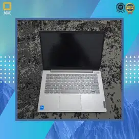 Lenovo Thinkbook 14 G2 ITL i5-1135G7/16/256GB 14 FHD Excellent Mantap