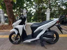 CASH KREDIT DP MINIM 1JTA HONDA VARIO 125 CBS ISS THN 2021 PAJAK IDUP