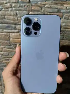 Iphone 13 promax 128gb