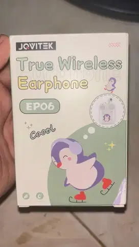 Jovitek wireless earphone bluetooth
