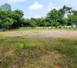 Tanah Dijual - Mega Kuningan - Jakarta Selatan