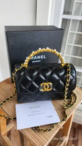 Vip gift chane*l
