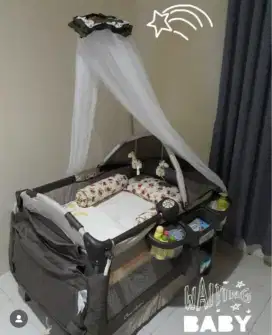 Box bayi chocolate