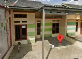 Over kredit perumahan kota babelan permai