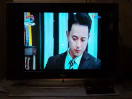 TV 29 LG slim plus STB