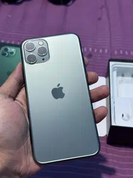Iphone 11 pro 64gb