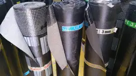 Waterproofing membran bakar