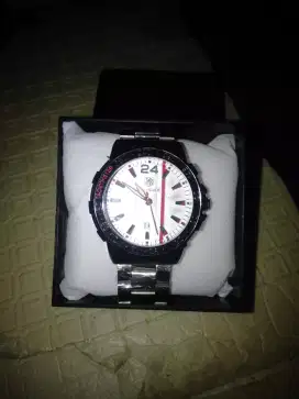 DI MAHAR KAN JAM TANGAN TAG HEUER TACHYMETER LENGKAP FULL SET...